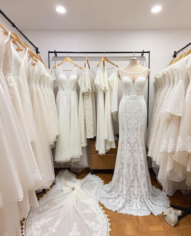 almacen novia Murcia