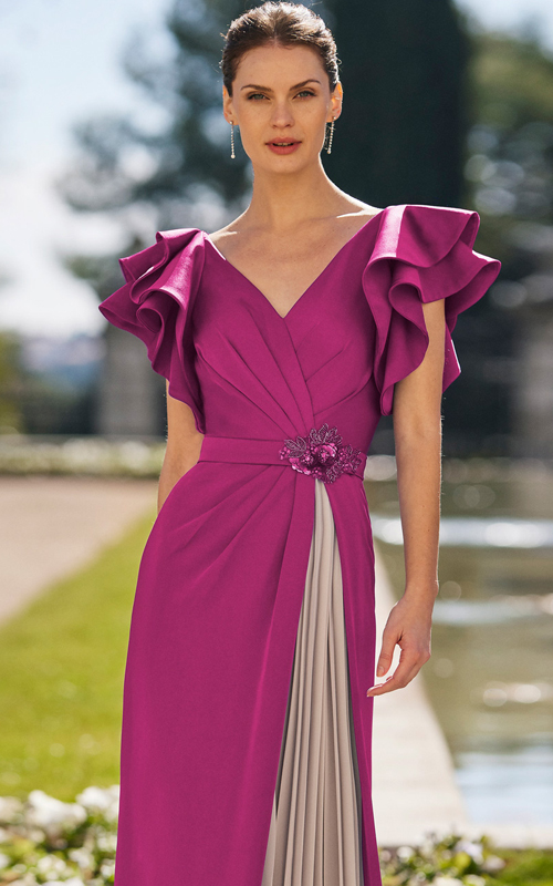vestidos de fiesta Murcia