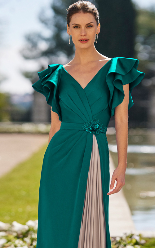 vestidos de fiesta Murcia