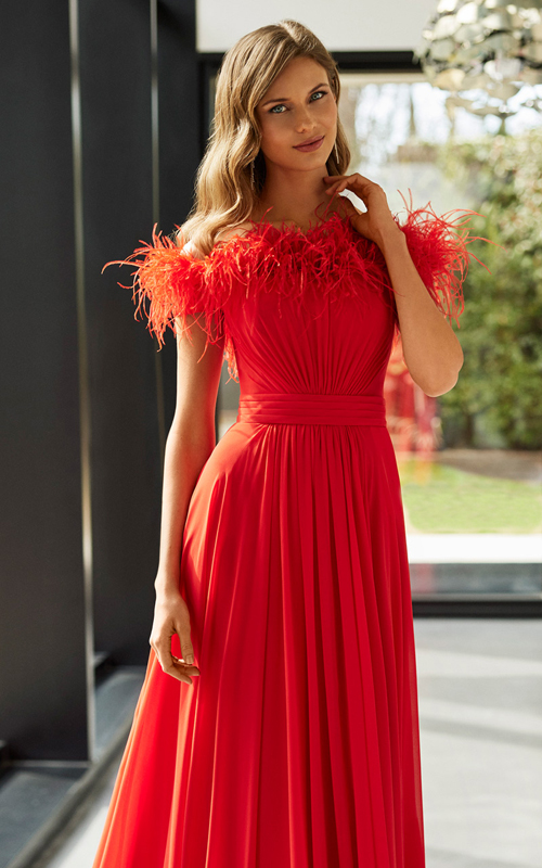 vestidos de fiesta Murcia