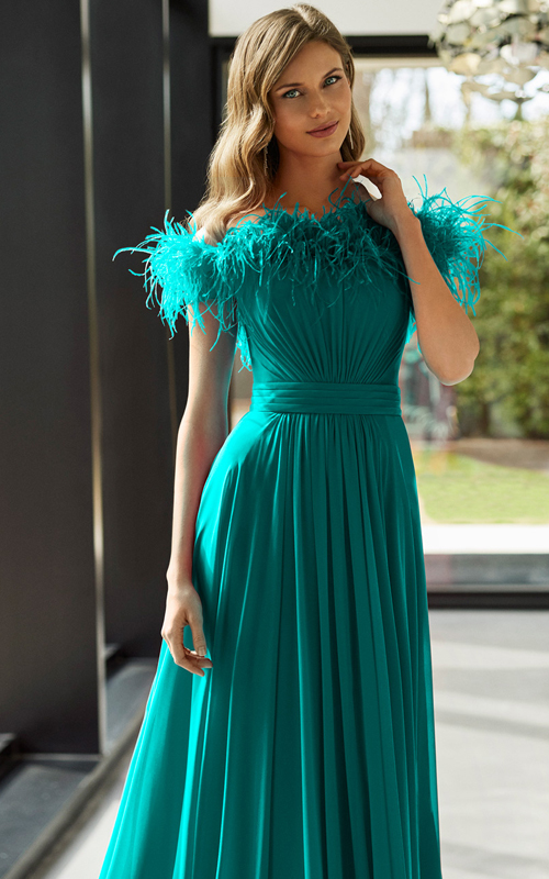 vestidos de fiesta Murcia