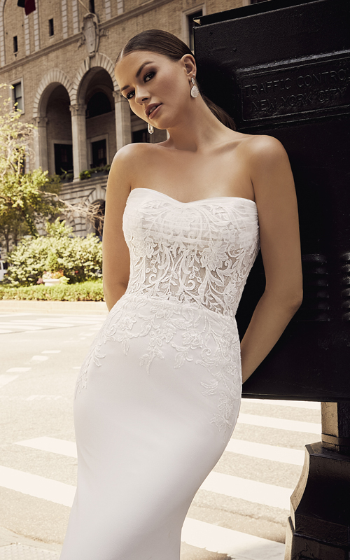 vestidos de novia morilee en Murcia