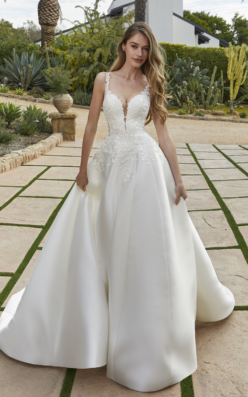 vestidos de novia morilee en Murcia