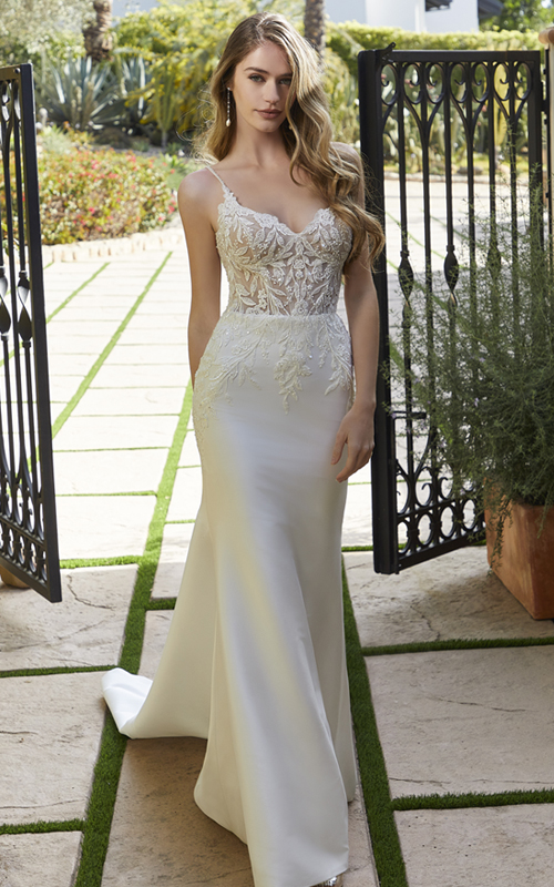 vestidos de novia morilee en Murcia